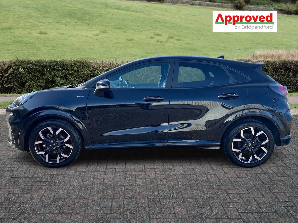 Used Ford Puma 2022 for sale - 78117690: Photo 8