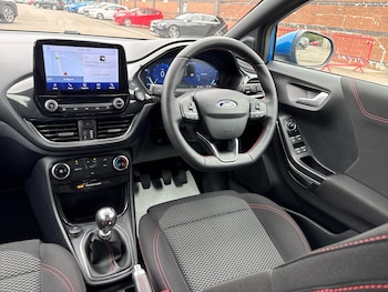 Used Ford Puma 2023 for sale - 75486676: Photo