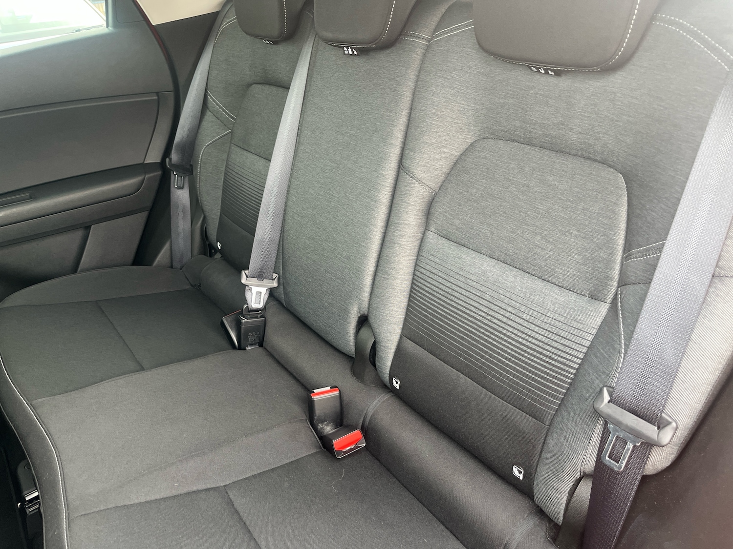 Used Renault Captur 2021 for sale - 77071124: Photo 12