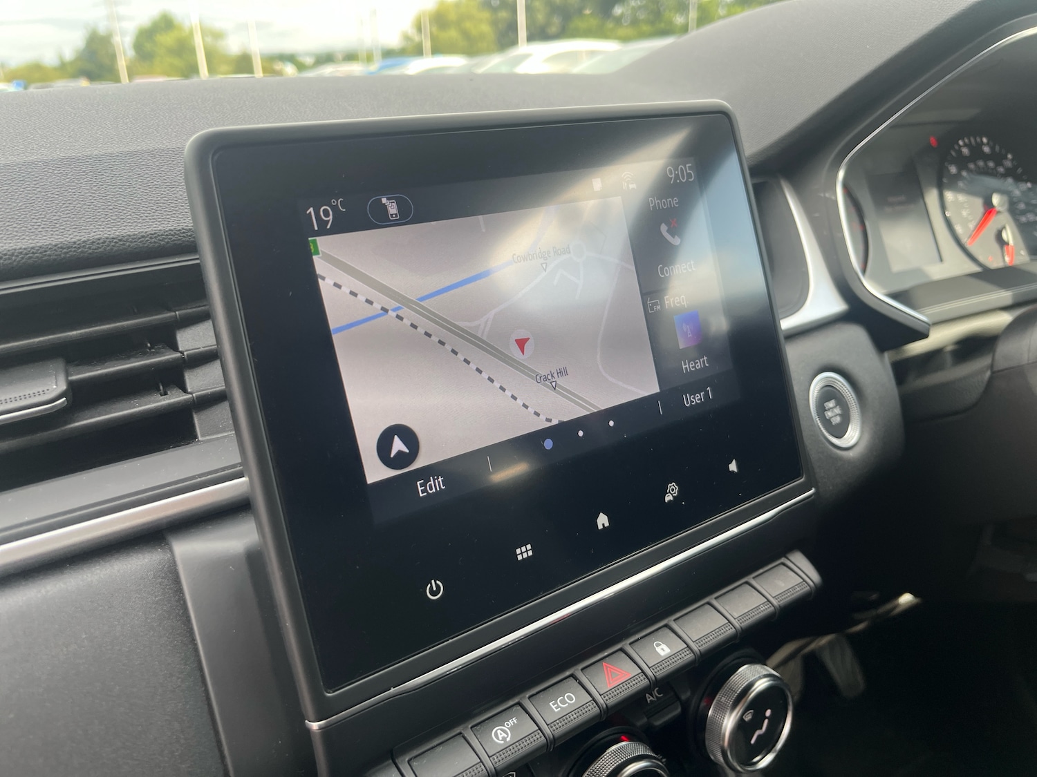 Used Renault Captur 2021 for sale - 77071124: Photo 14