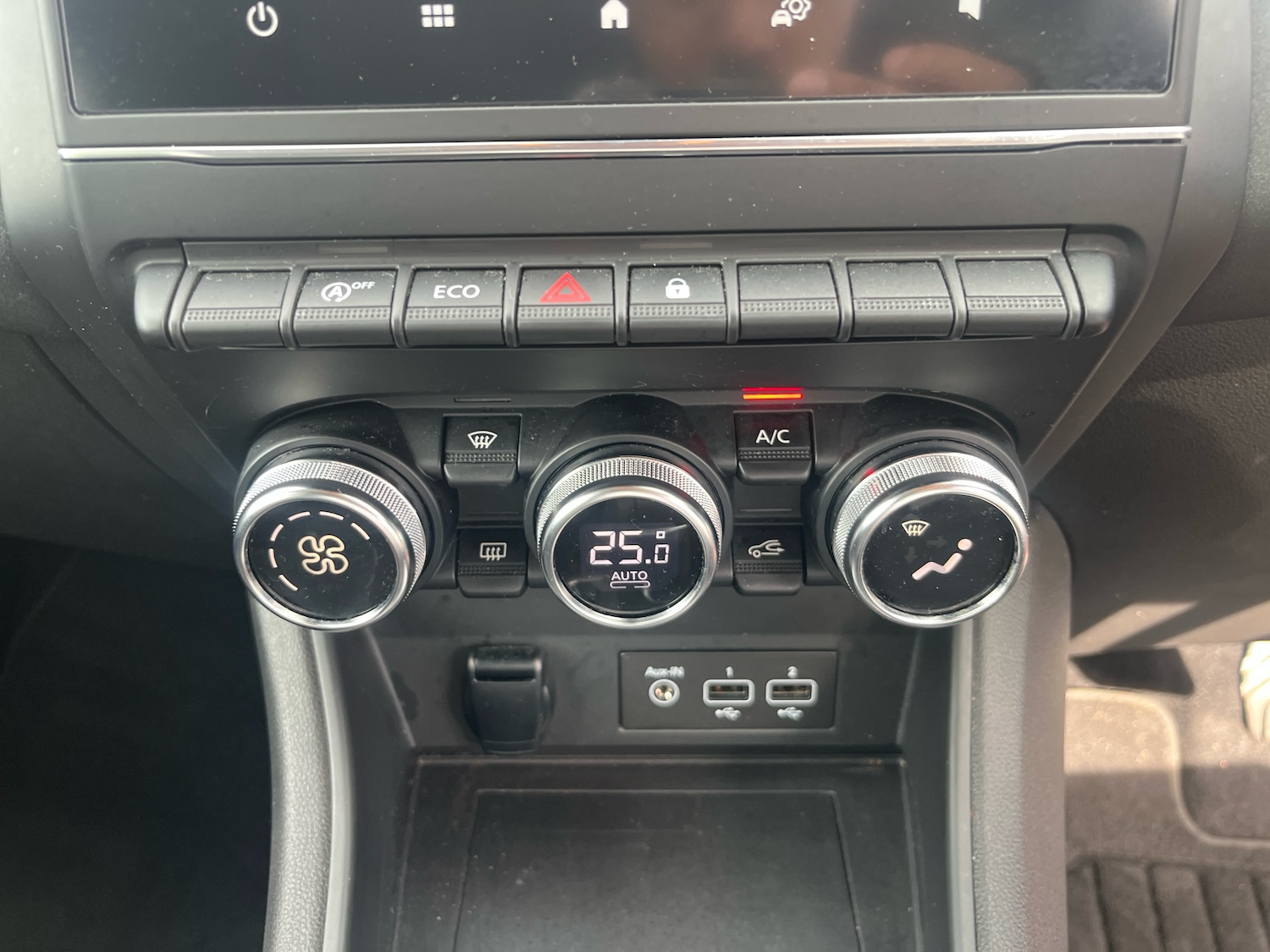 Used Renault Captur 2021 for sale - 77071124: Photo 17