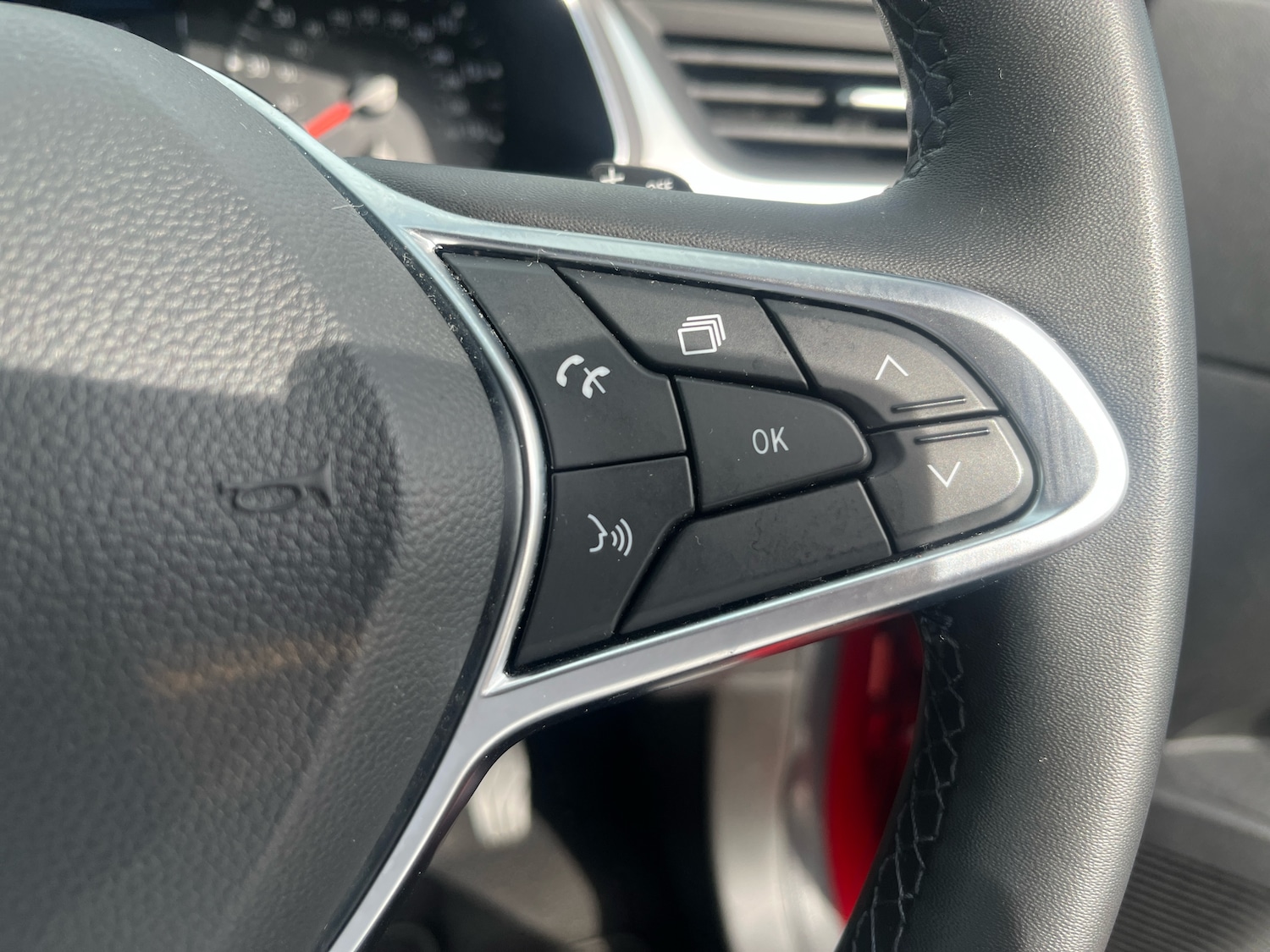 Used Renault Captur 2021 for sale - 77071124: Photo 19