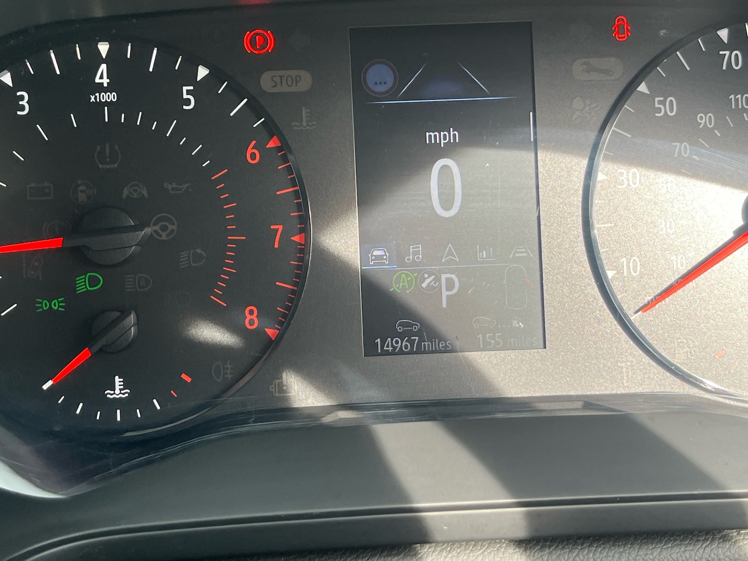 Used Renault Captur 2021 for sale - 77071124: Photo 21