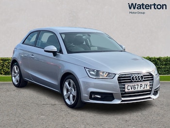 Used Audi A1 2017 for sale - 79533808: Photo