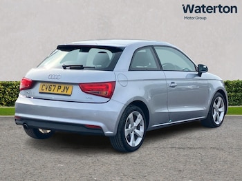 Used Audi A1 2017 for sale - 79533808: Photo