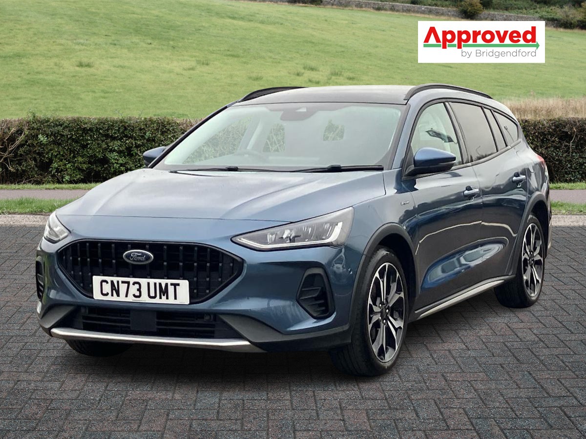 Used Ford Focus 2023 for sale - 77339461: Photo 10