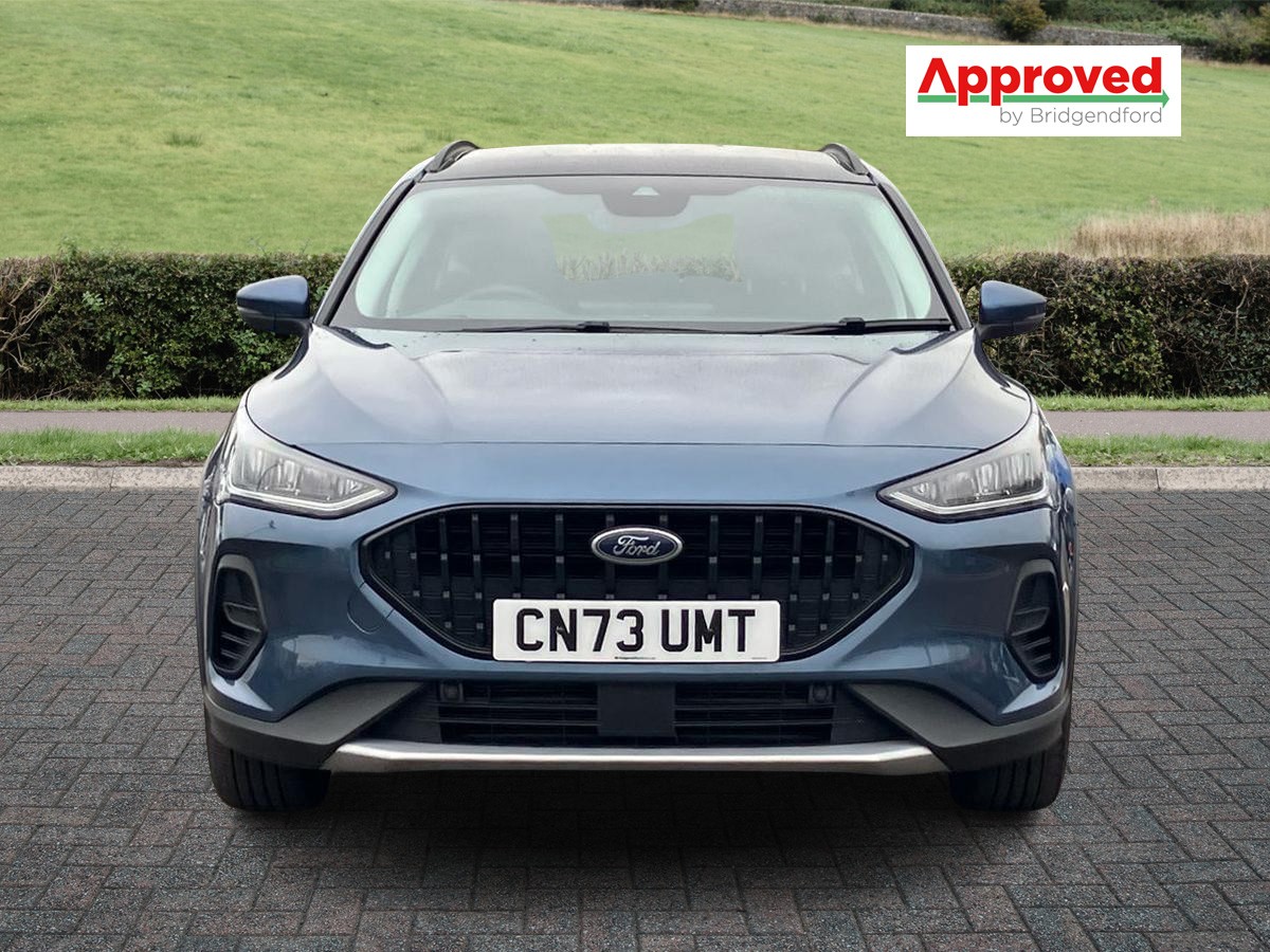 Used Ford Focus 2023 for sale - 77339461: Photo 11