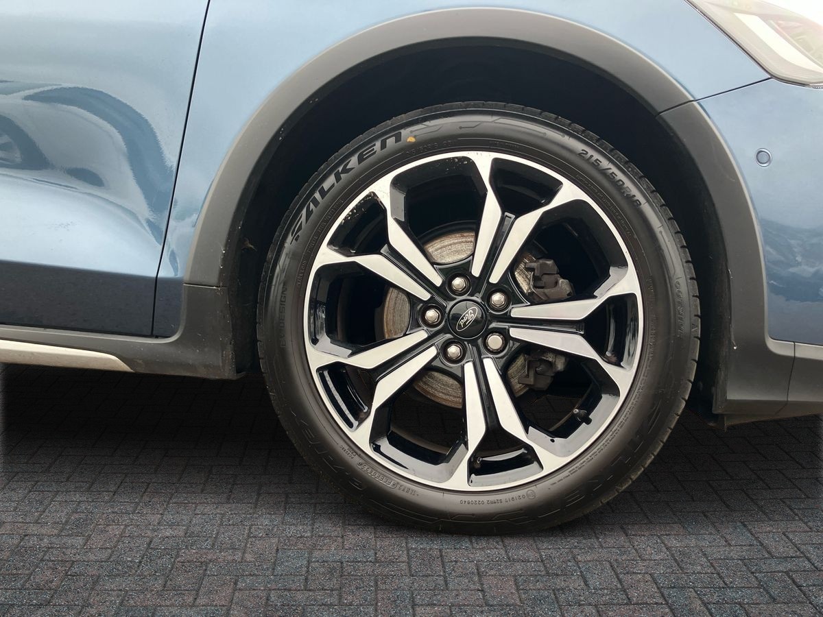 Used Ford Focus 2023 for sale - 77339461: Photo 13