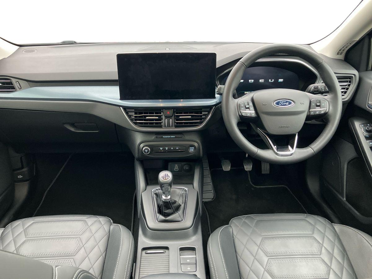 Used Ford Focus 2023 for sale - 77339461: Photo 16