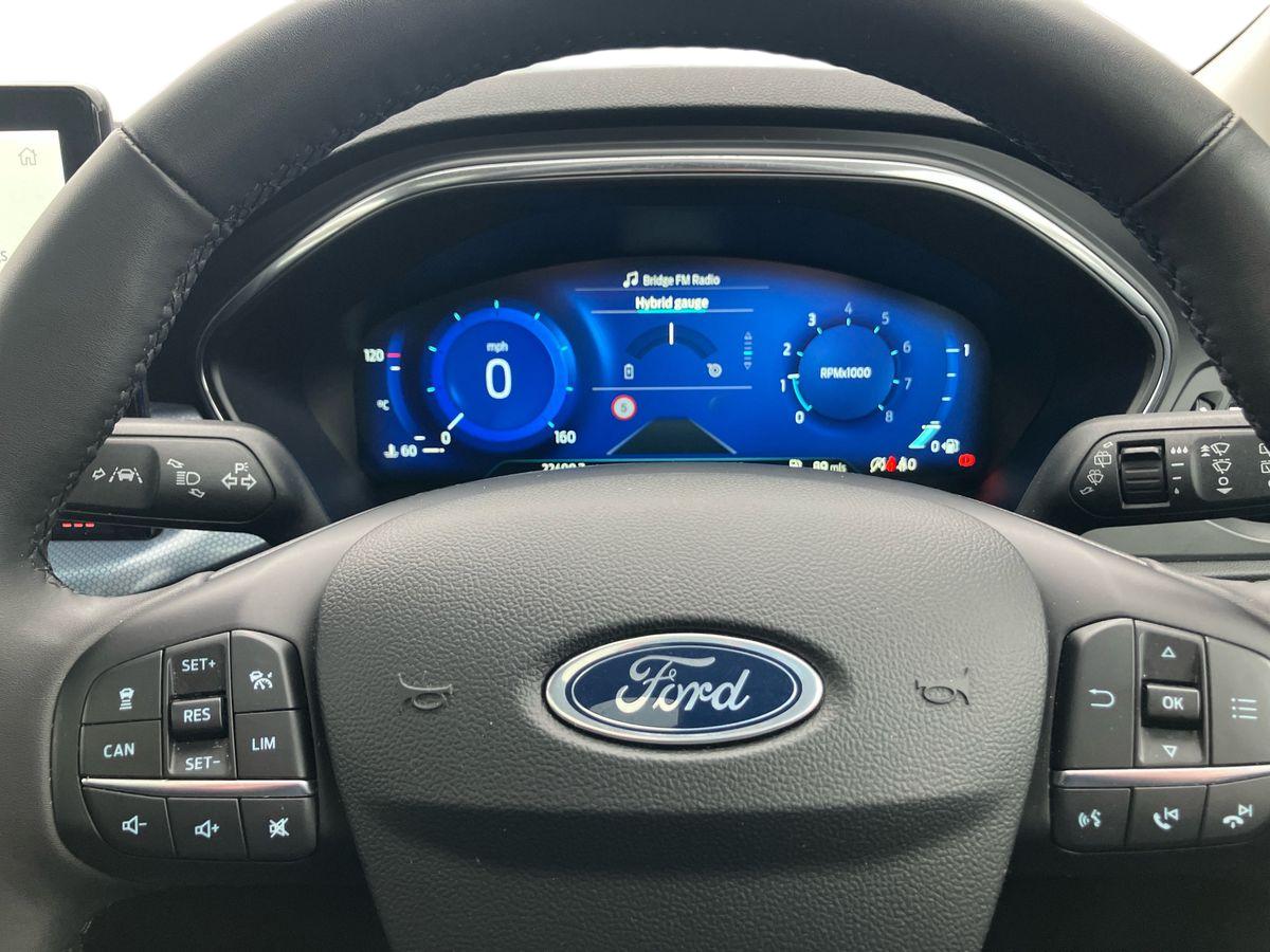 Used Ford Focus 2023 for sale - 77339461: Photo 19