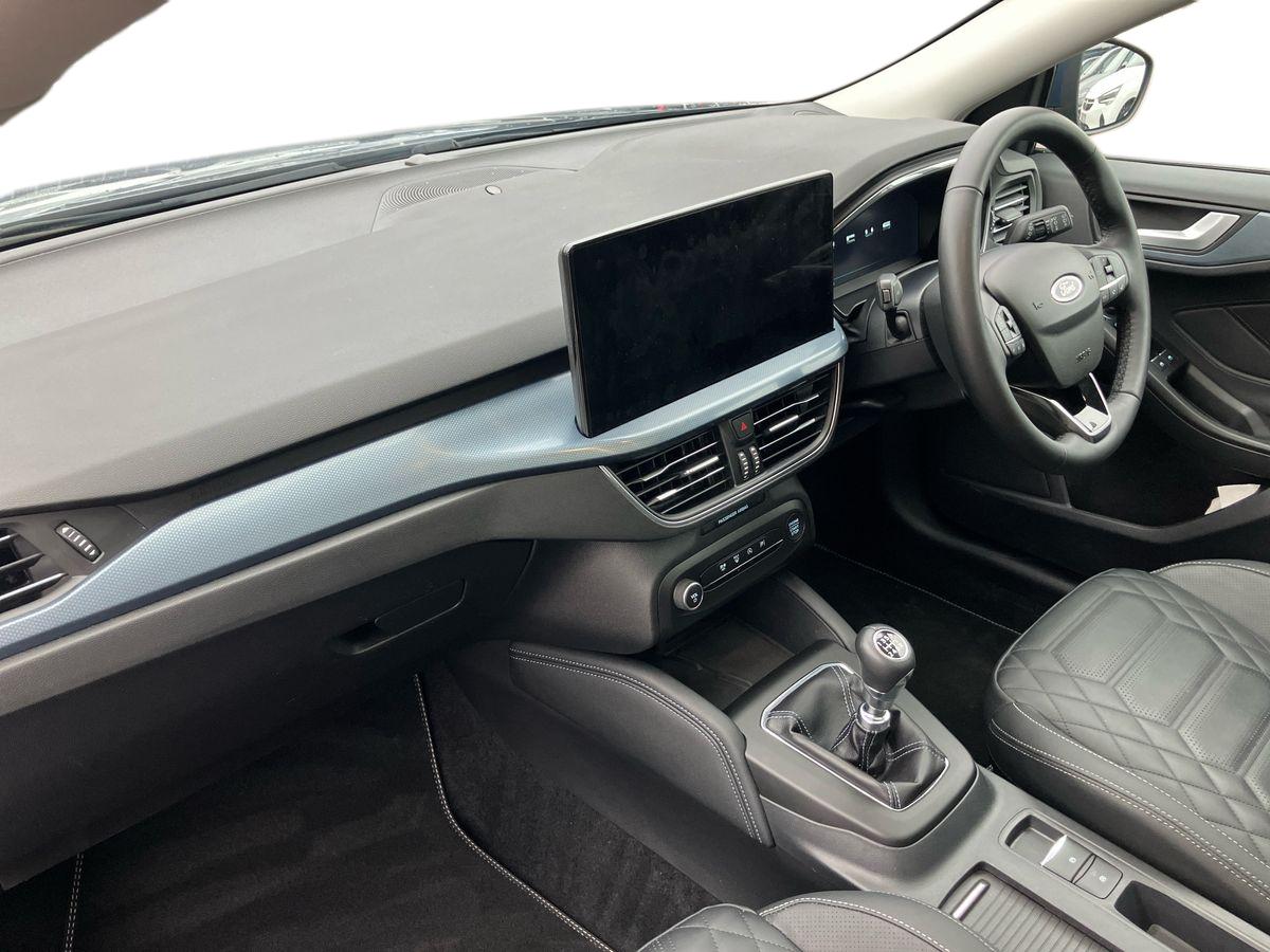 Used Ford Focus 2023 for sale - 77339461: Photo 22