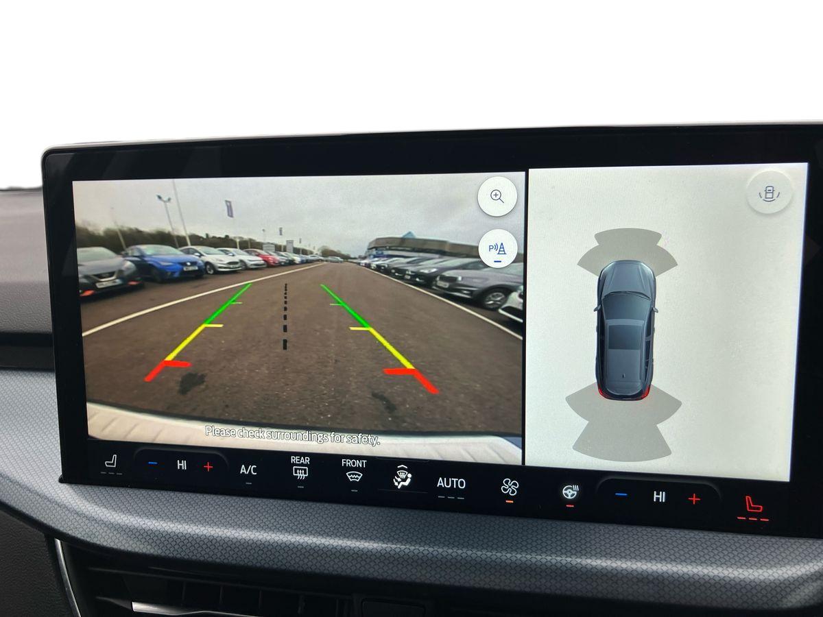 Used Ford Focus 2023 for sale - 77339461: Photo 26