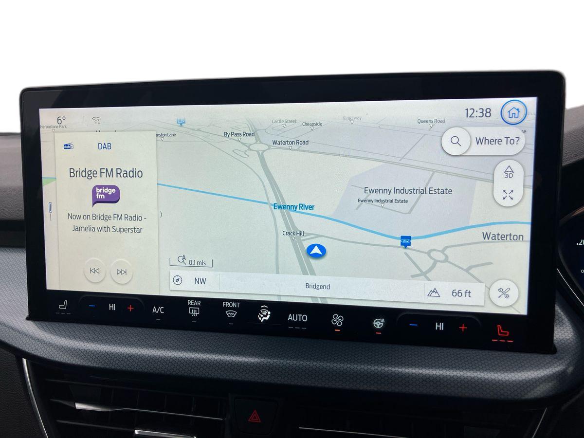 Used Ford Focus 2023 for sale - 77339461: Photo 27