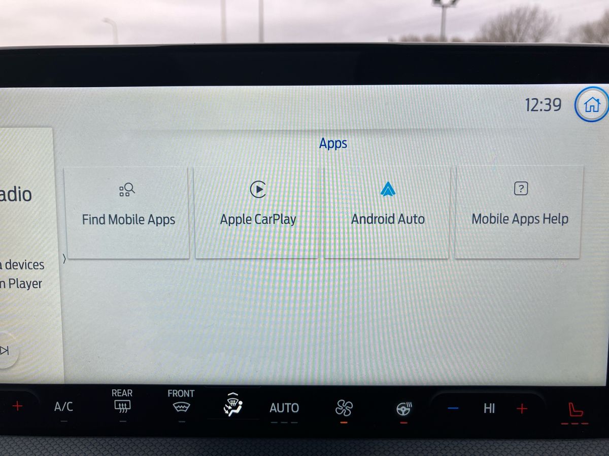 Used Ford Focus 2023 for sale - 77339461: Photo 33