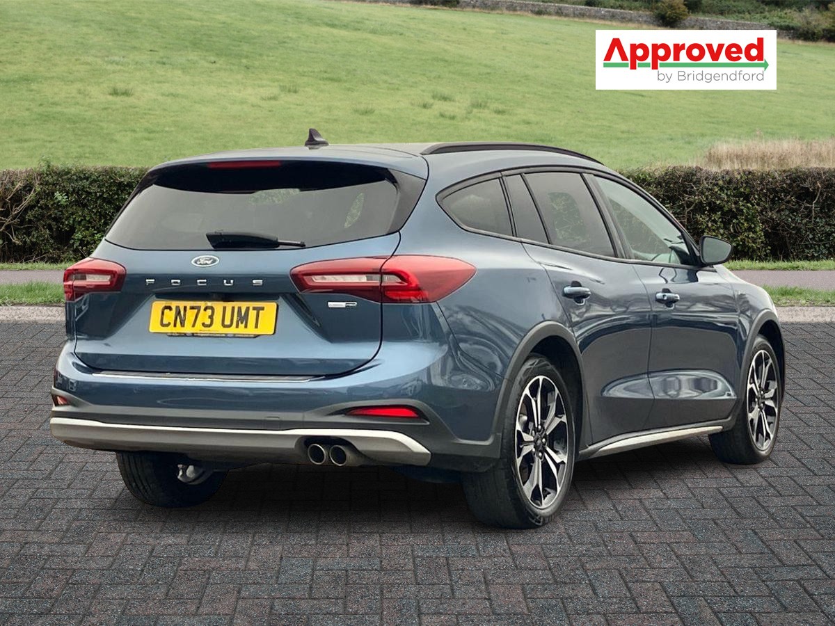 Used Ford Focus 2023 for sale - 77339461: Photo 4