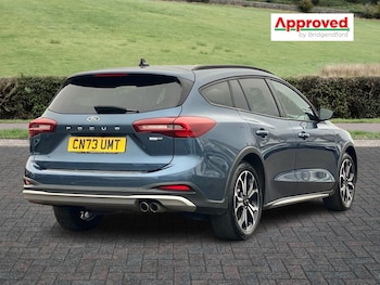 Used Ford Focus 2023 for sale - 77339461: Photo