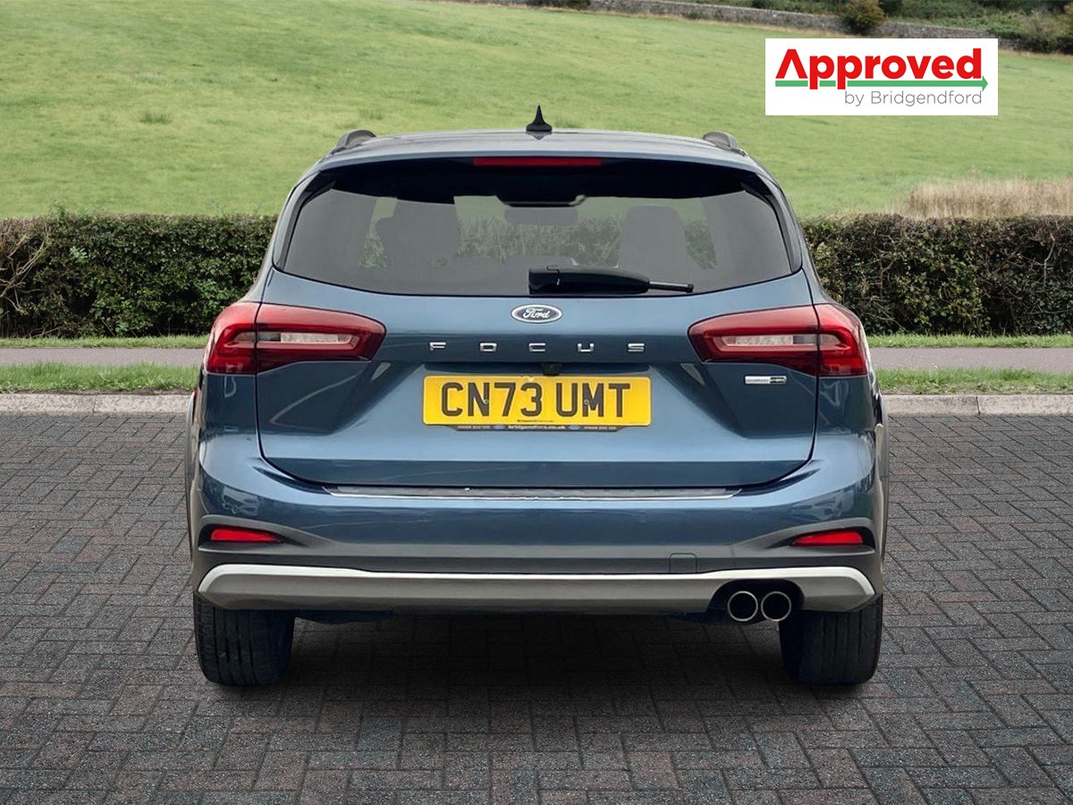 Used Ford Focus 2023 for sale - 77339461: Photo 5