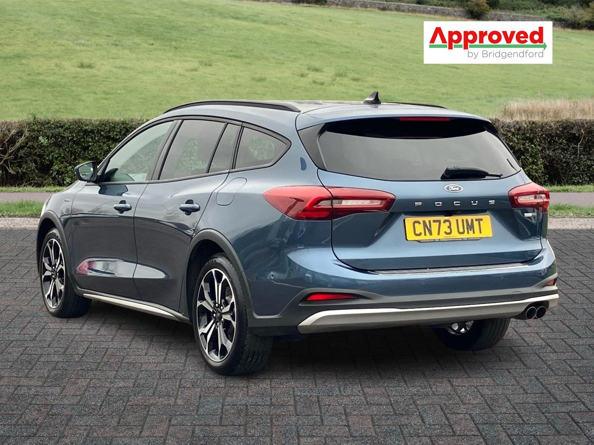 Used Ford Focus 2023 for sale - 77339461: Photo 7