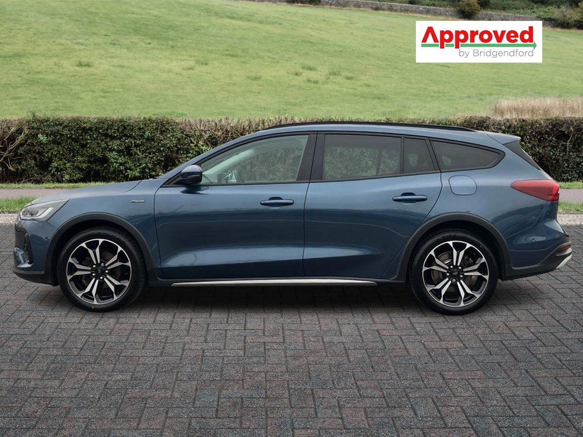 Used Ford Focus 2023 for sale - 77339461: Photo 8