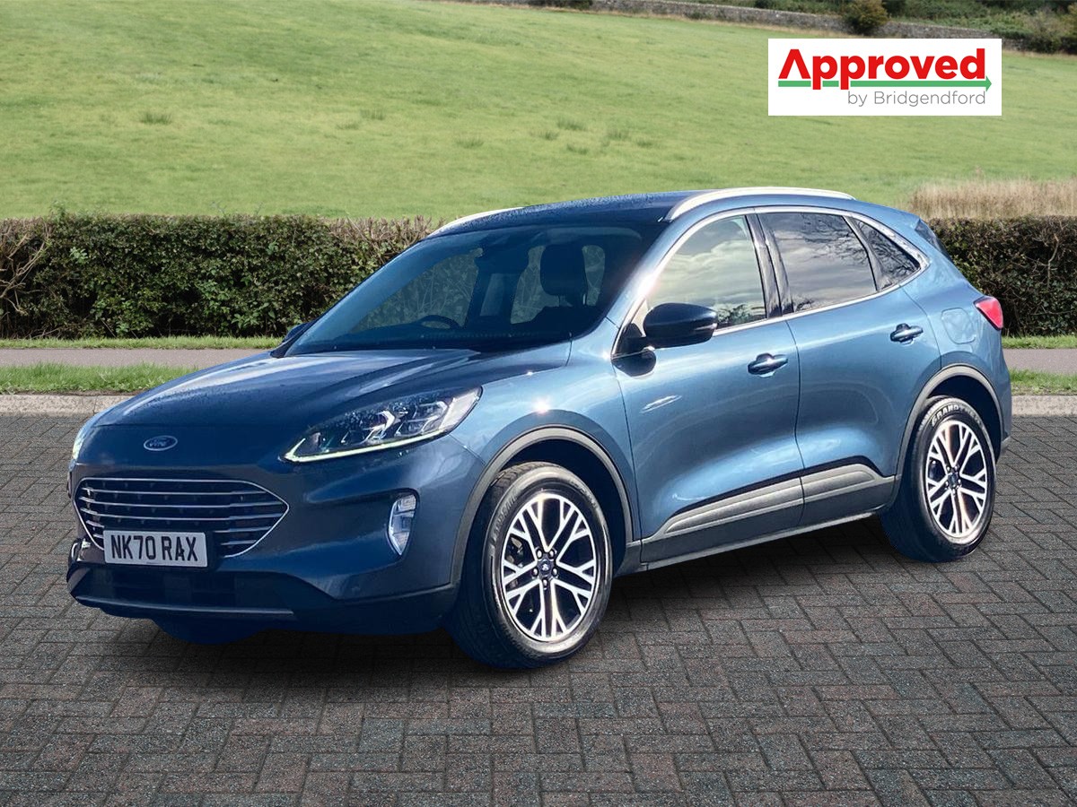 Used Ford Kuga 2020 for sale - 76338957: Photo 10
