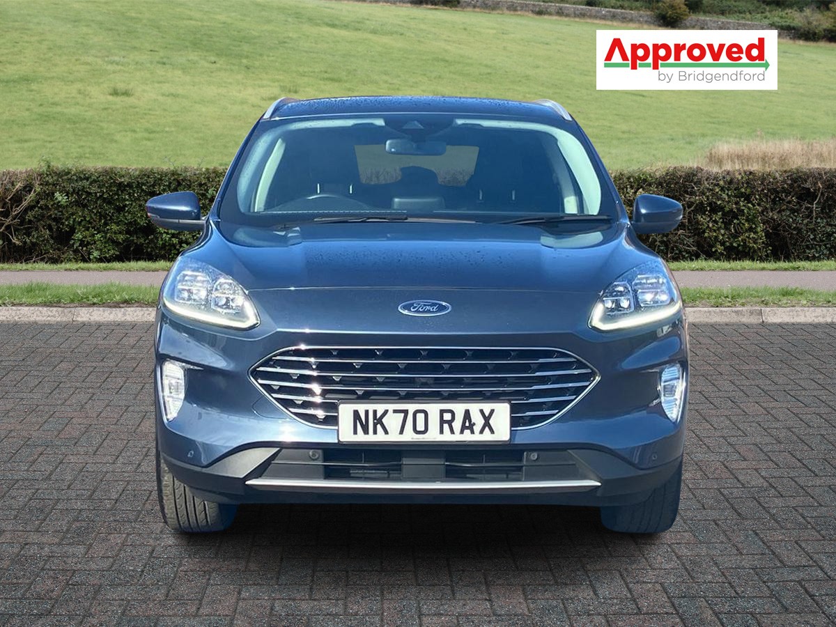 Used Ford Kuga 2020 for sale - 76338957: Photo 11