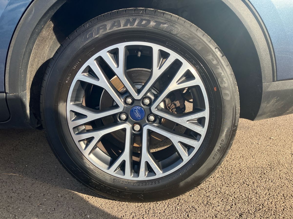 Used Ford Kuga 2020 for sale - 76338957: Photo 13