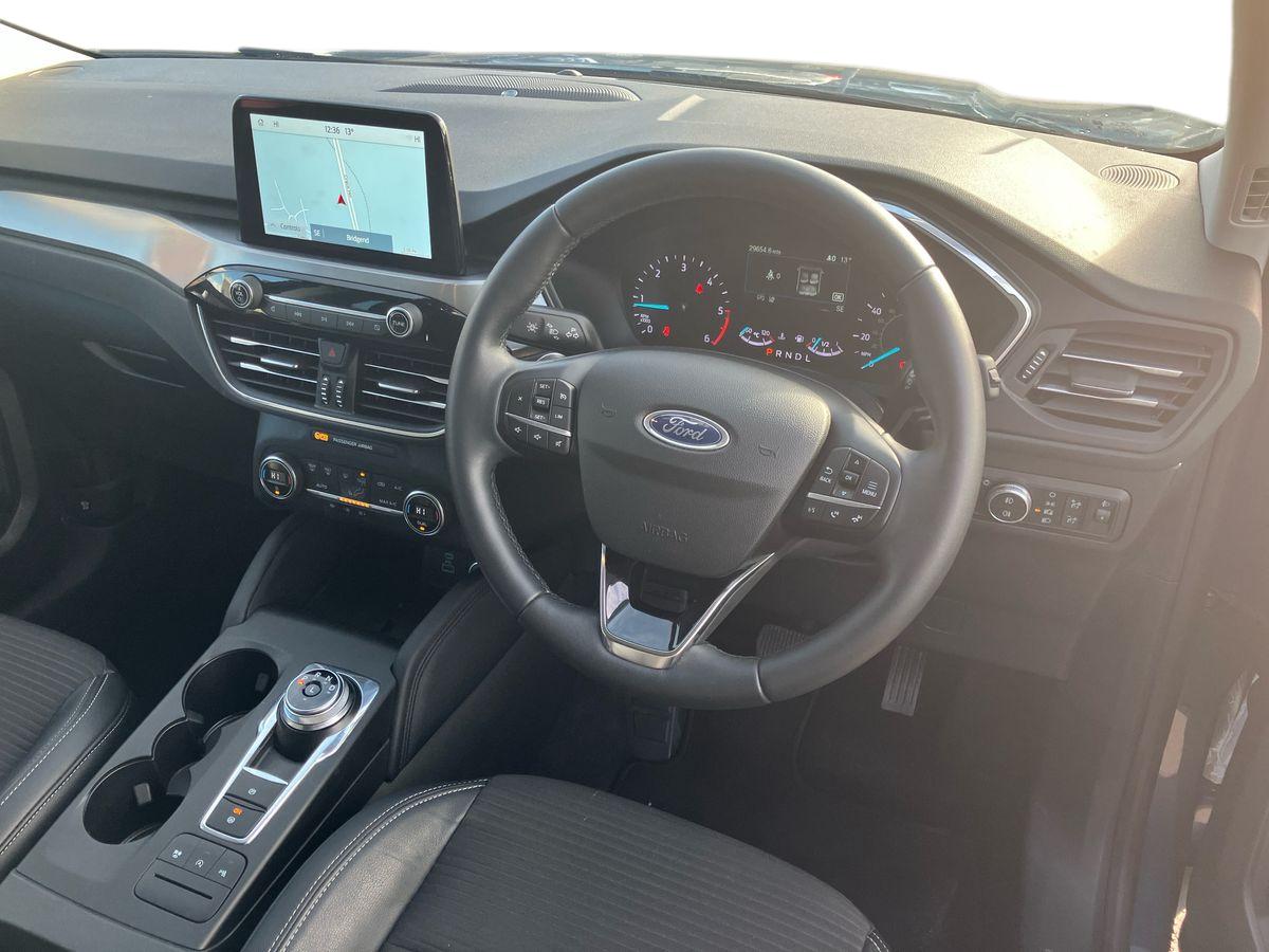 Used Ford Kuga 2020 for sale - 76338957: Photo 14