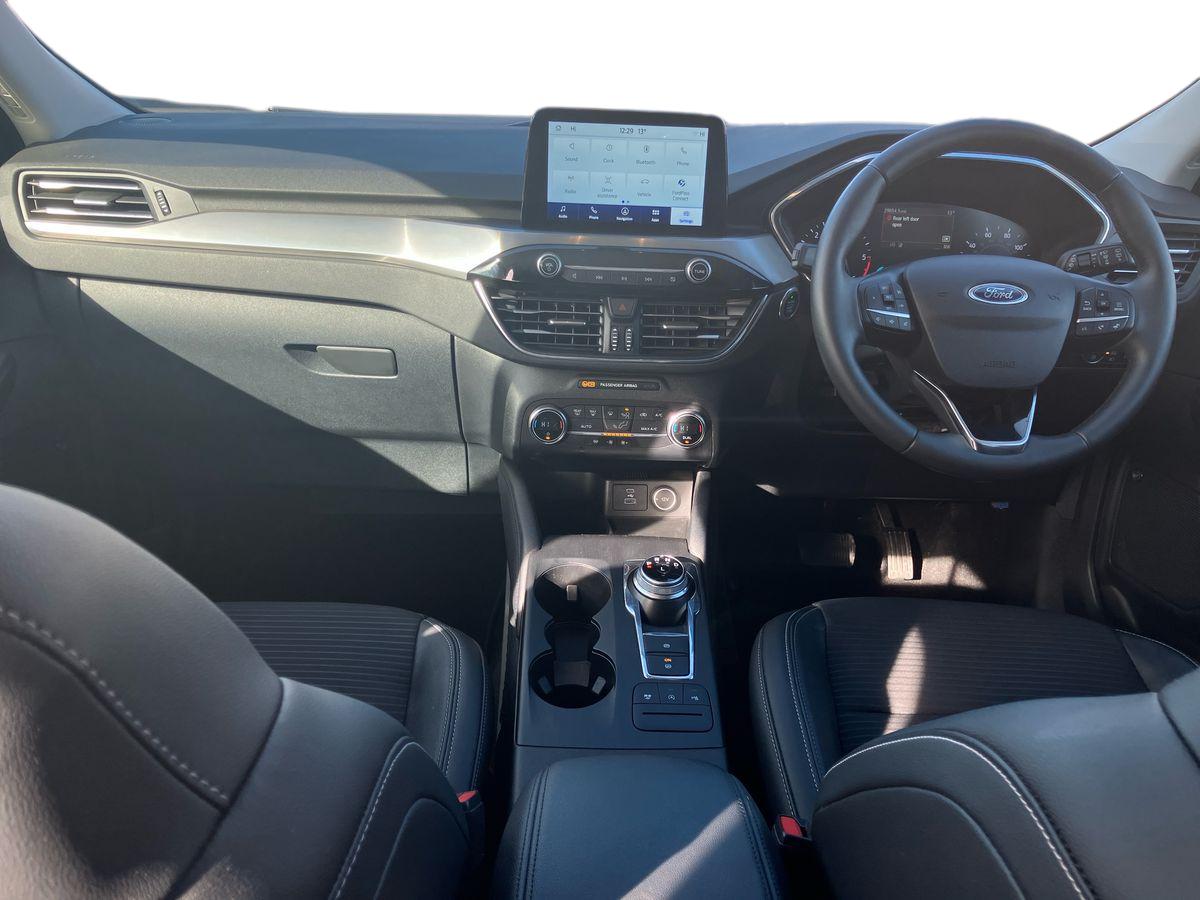 Used Ford Kuga 2020 for sale - 76338957: Photo 16