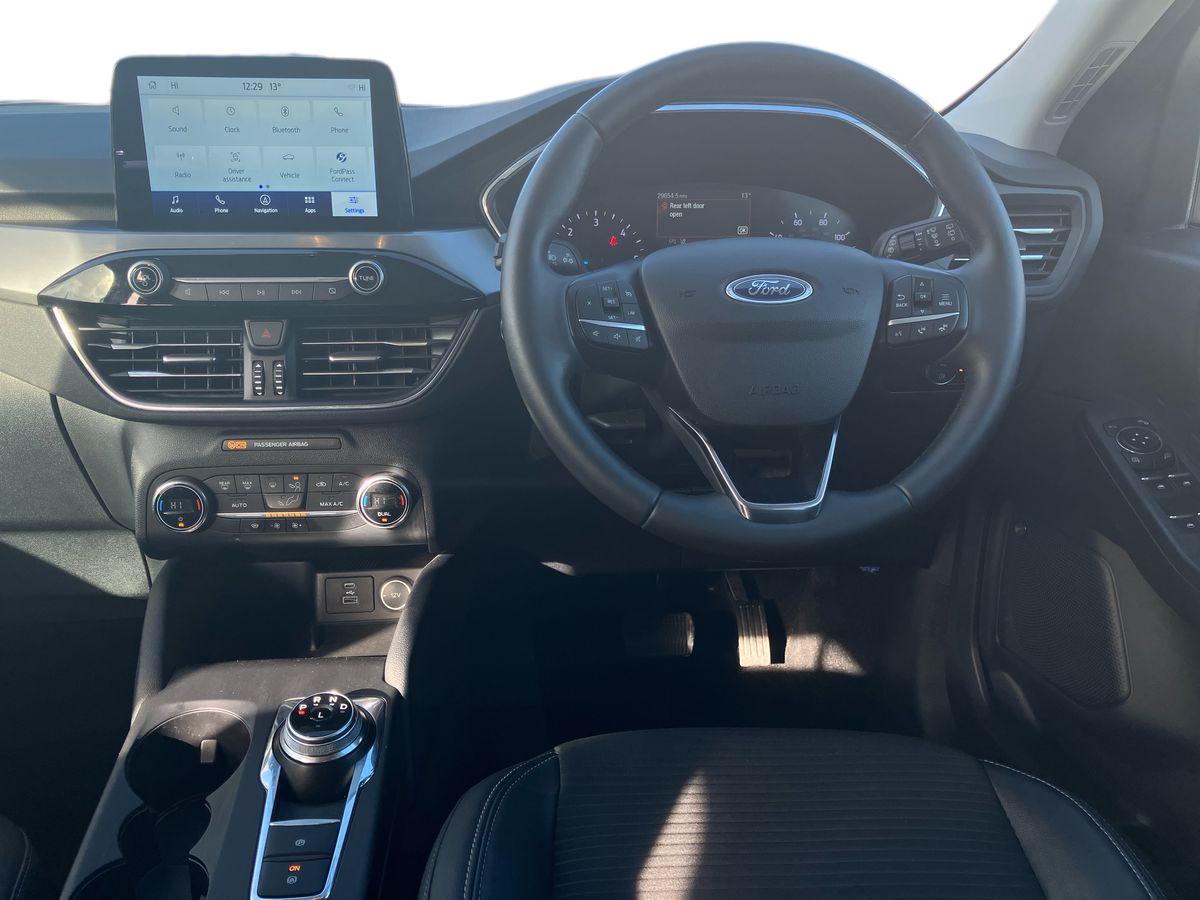 Used Ford Kuga 2020 for sale - 76338957: Photo 17