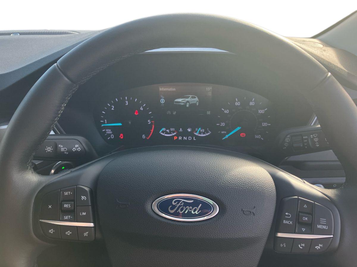 Used Ford Kuga 2020 for sale - 76338957: Photo 19
