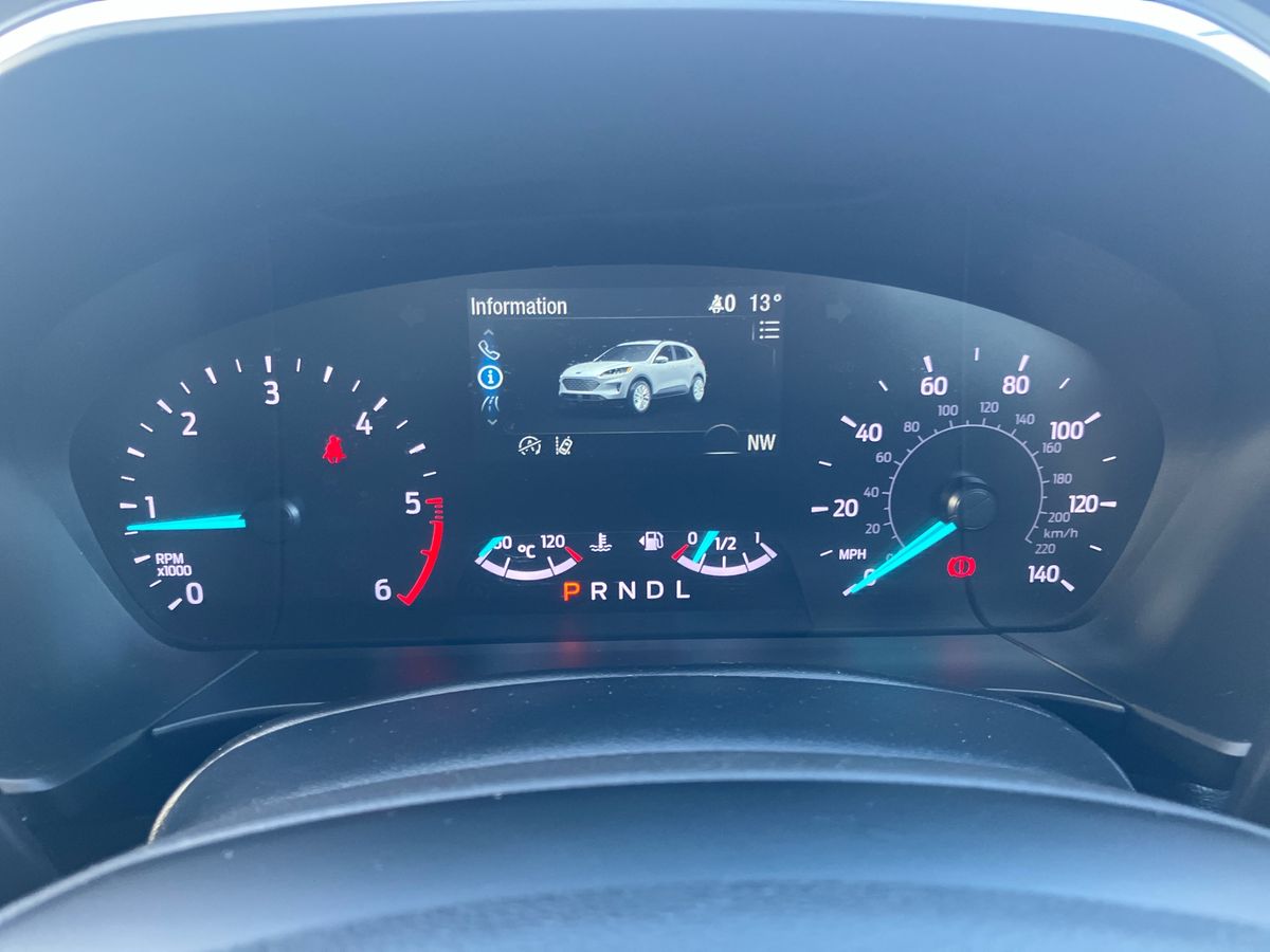 Used Ford Kuga 2020 for sale - 76338957: Photo 20