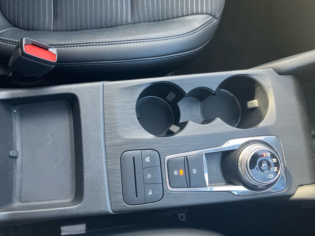 Used Ford Kuga 2020 for sale - 76338957: Photo 32