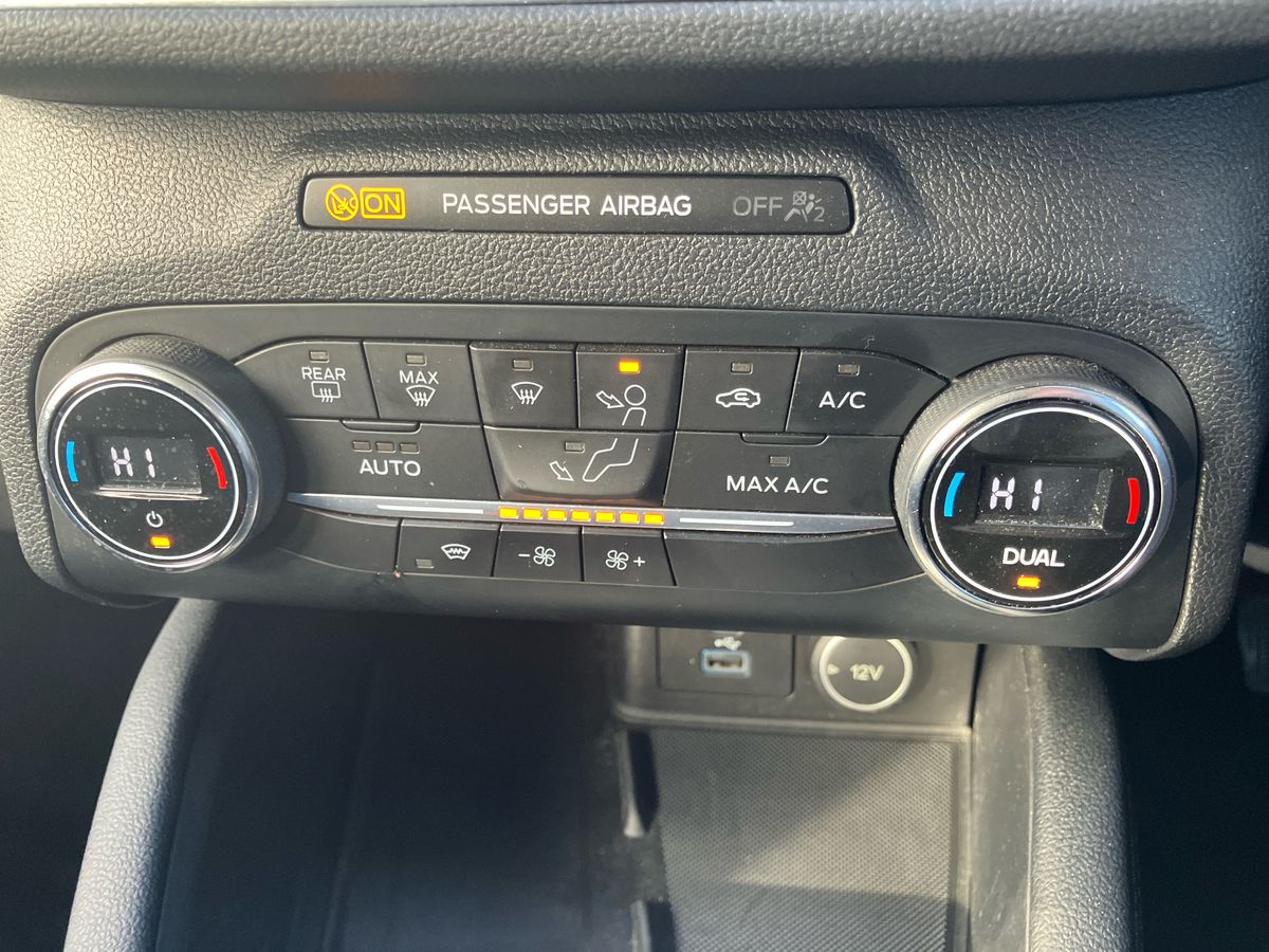 Used Ford Kuga 2020 for sale - 76338957: Photo 33