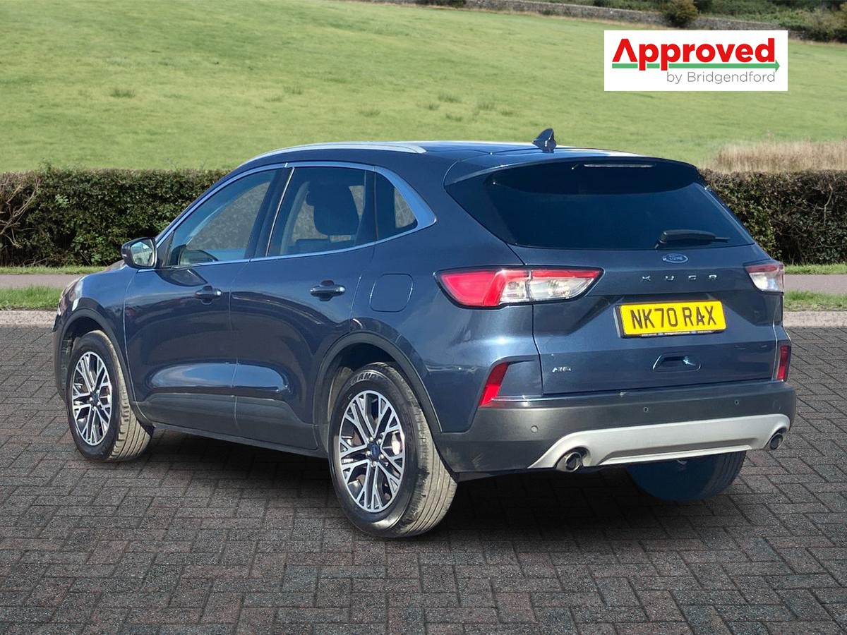 Used Ford Kuga 2020 for sale - 76338957: Photo 7
