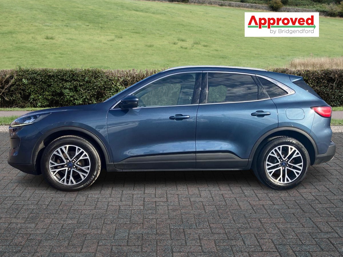 Used Ford Kuga 2020 for sale - 76338957: Photo 8