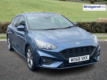 Used Ford Focus 2019 for sale - 75486604: Photo