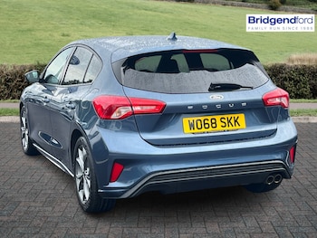 Used Ford Focus 2019 for sale - 75486604: Photo