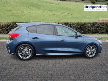 Used Ford Focus 2019 for sale - 75486604: Photo