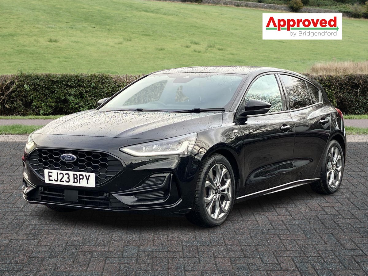 Used Ford Focus 2023 for sale - 77300502: Photo 10