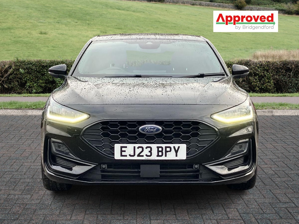 Used Ford Focus 2023 for sale - 77300502: Photo 11