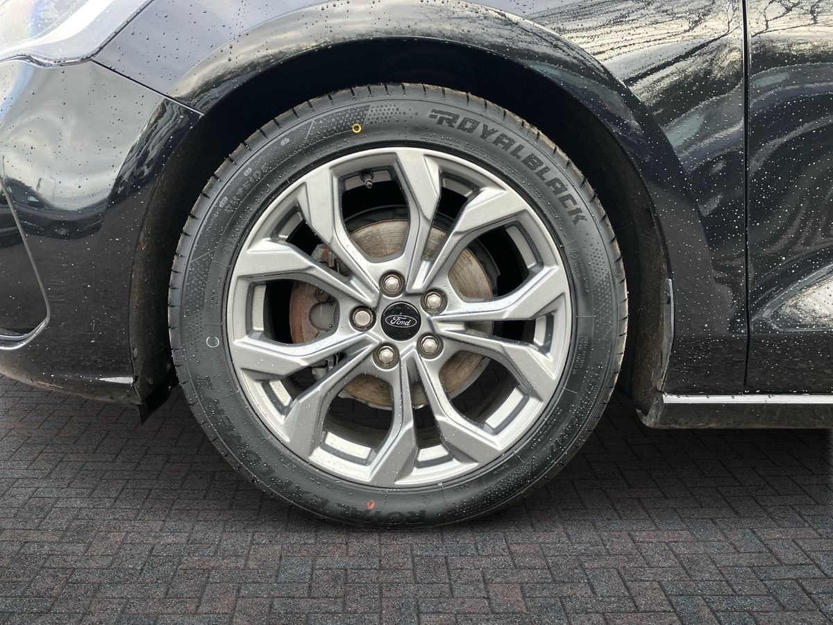 Used Ford Focus 2023 for sale - 77300502: Photo 13