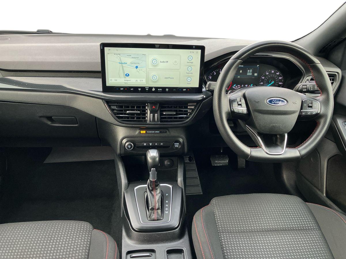 Used Ford Focus 2023 for sale - 77300502: Photo 16