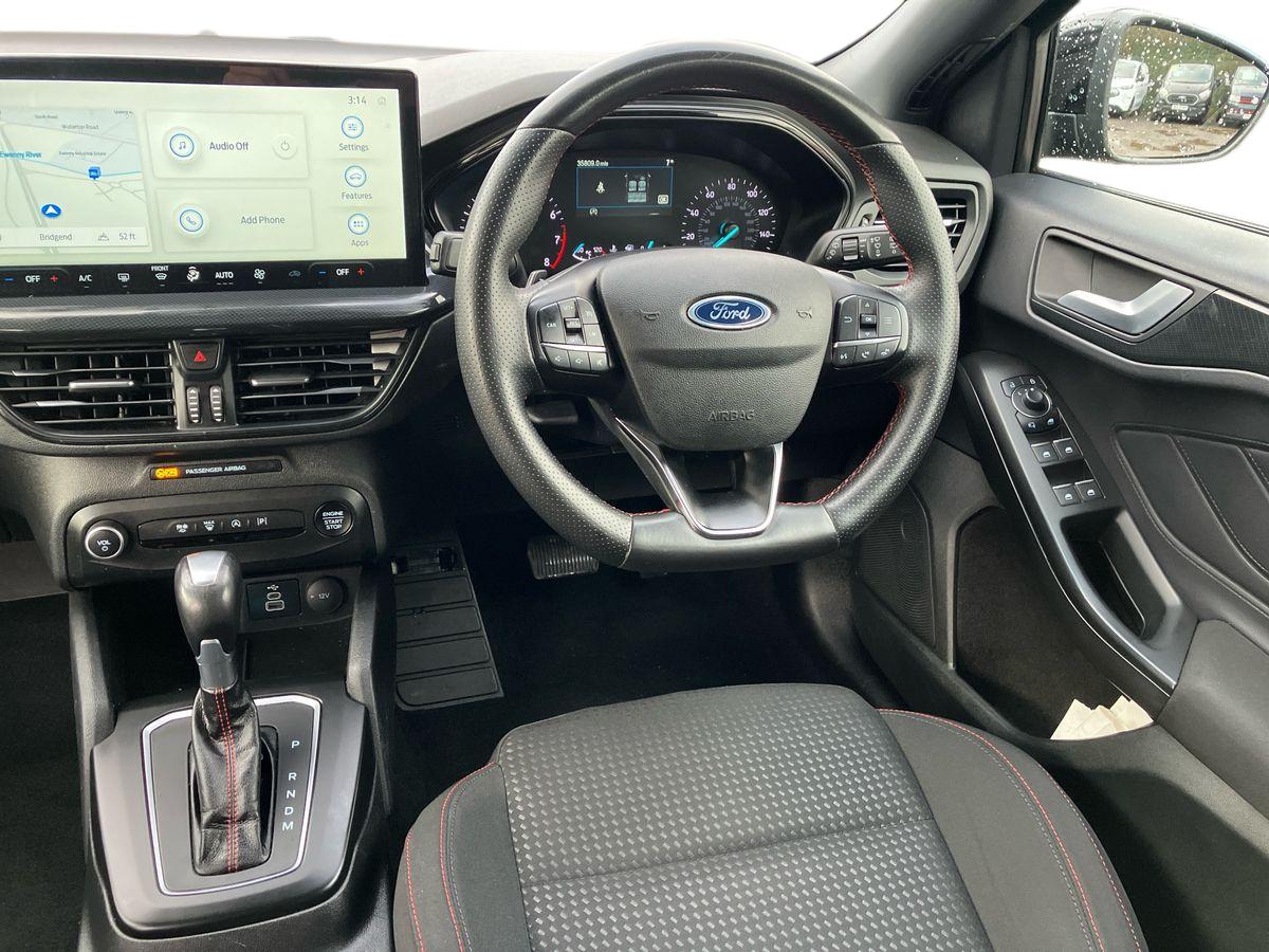 Used Ford Focus 2023 for sale - 77300502: Photo 17