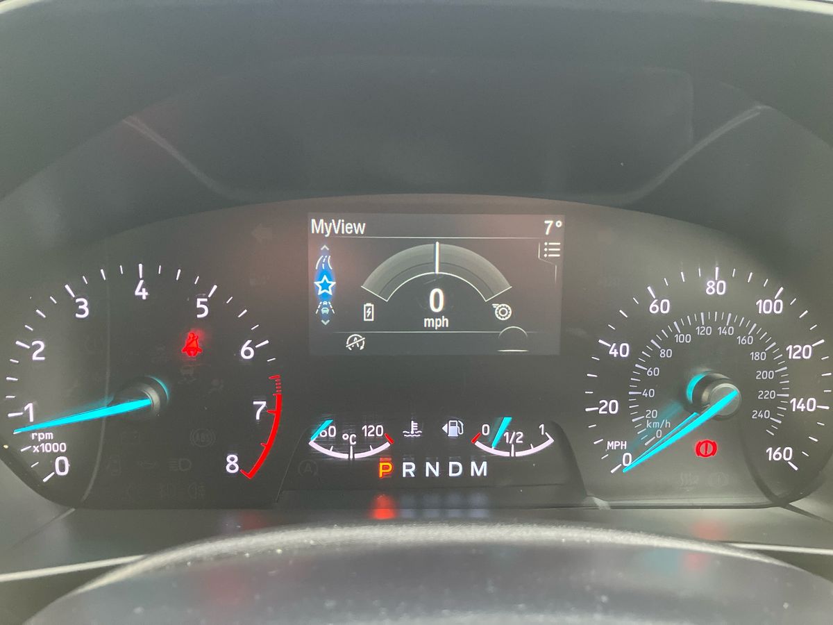 Used Ford Focus 2023 for sale - 77300502: Photo 20