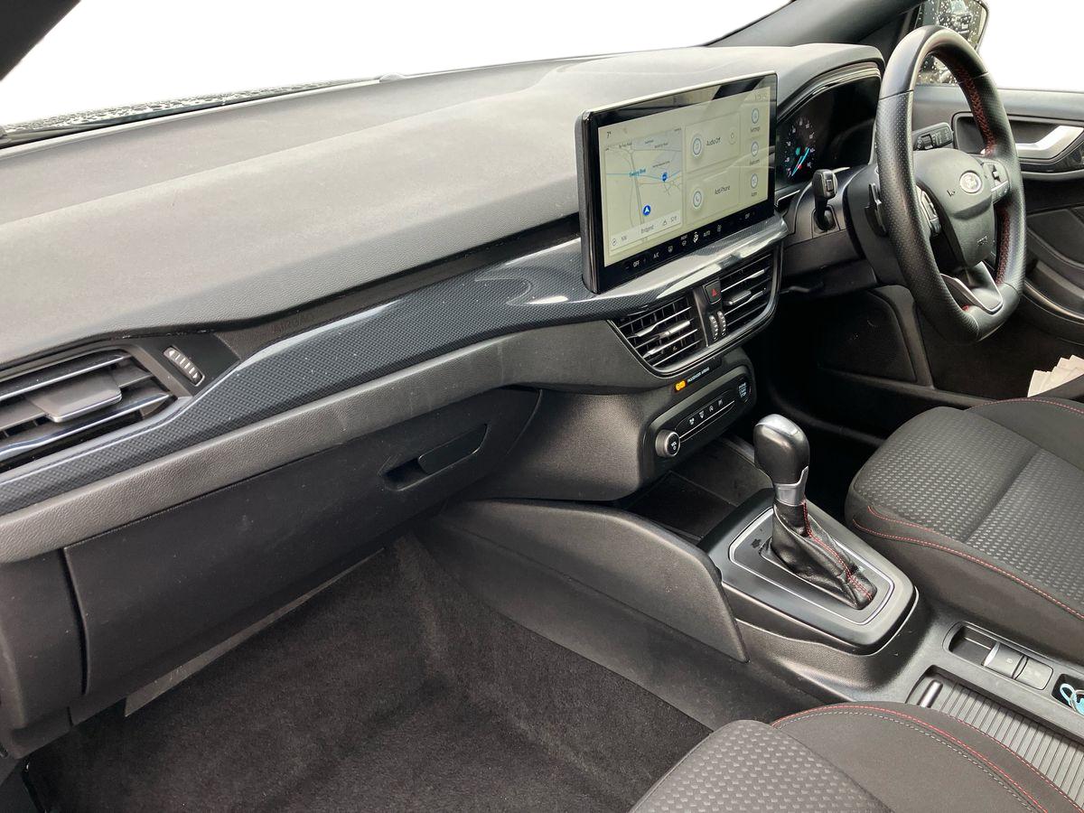 Used Ford Focus 2023 for sale - 77300502: Photo 22