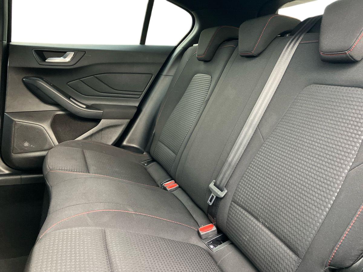 Used Ford Focus 2023 for sale - 77300502: Photo 24