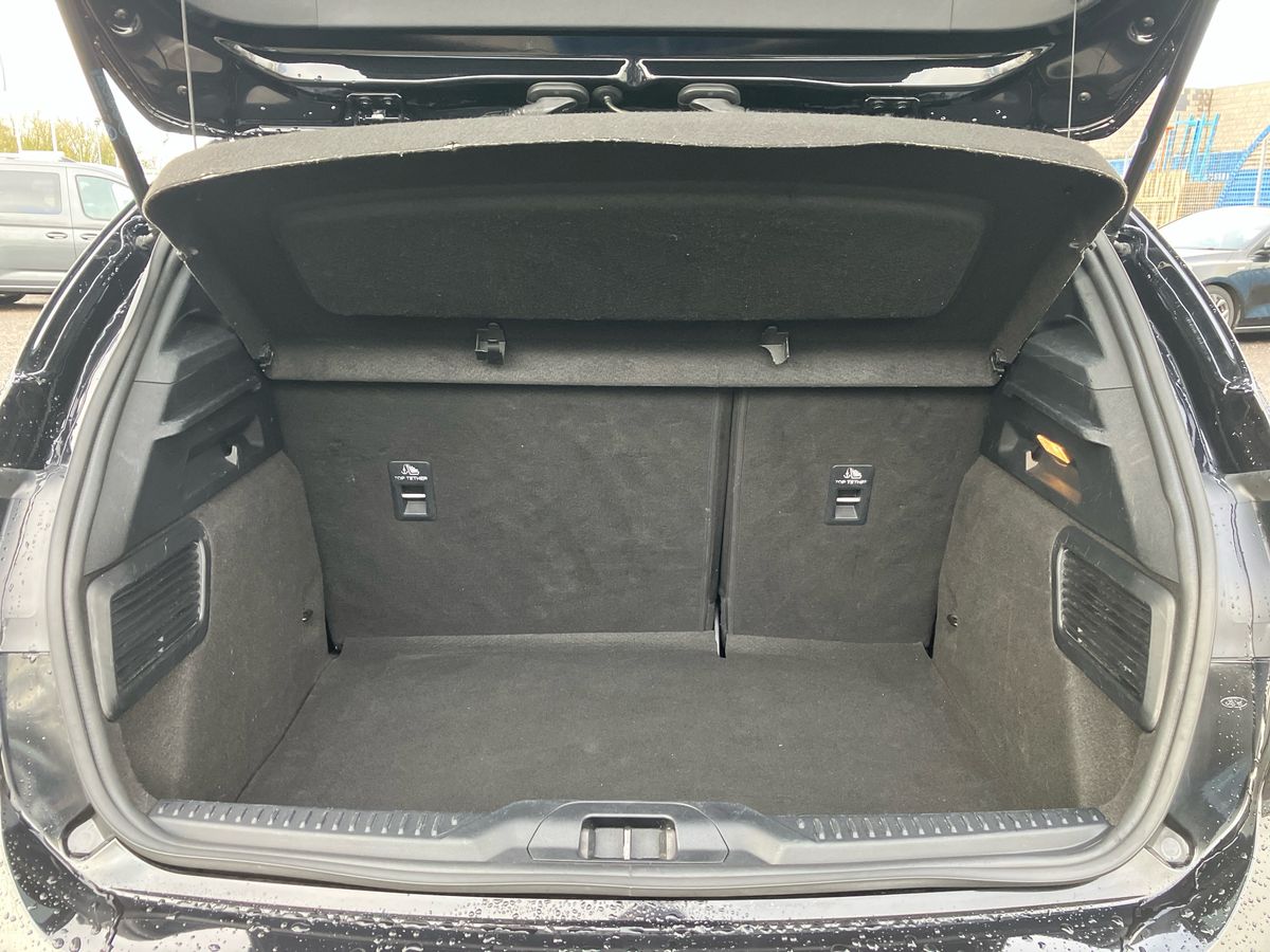 Used Ford Focus 2023 for sale - 77300502: Photo 25