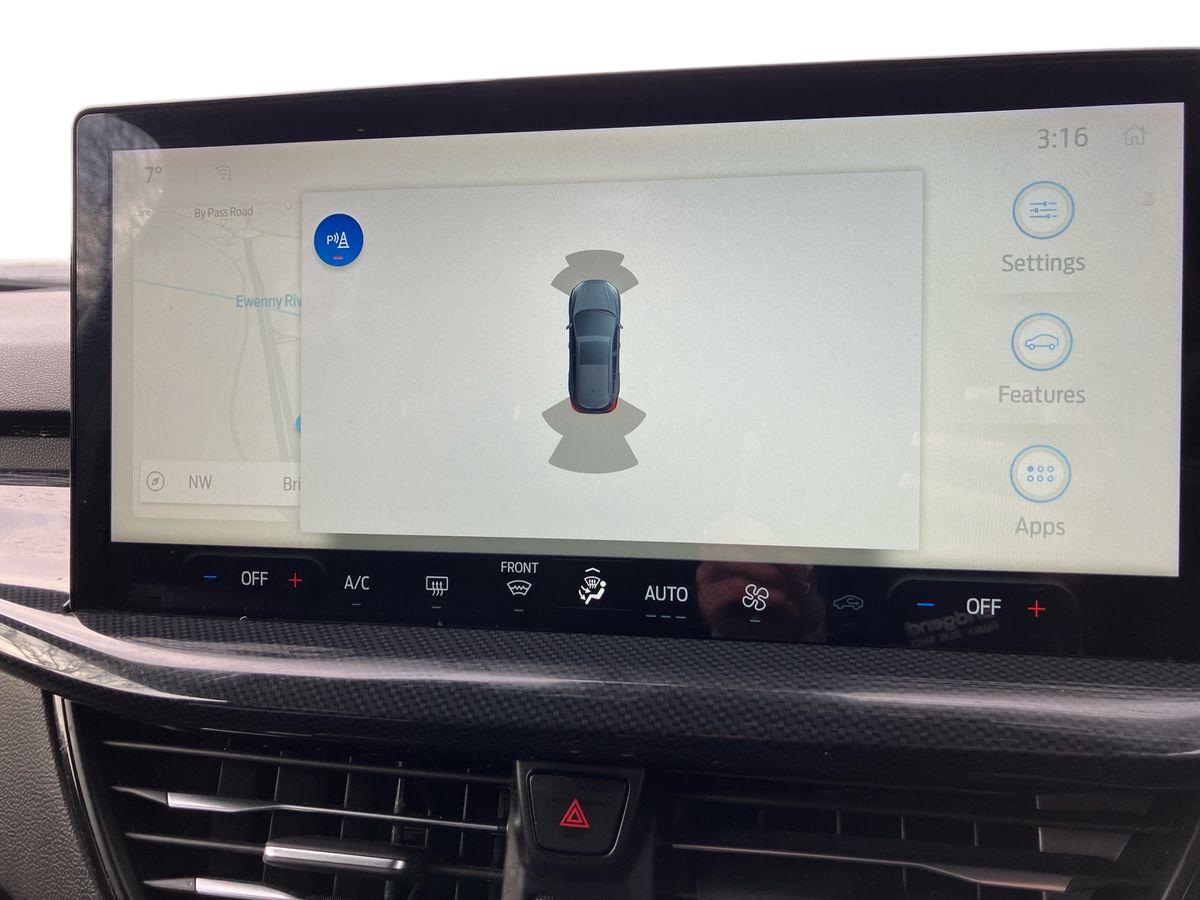 Used Ford Focus 2023 for sale - 77300502: Photo 26