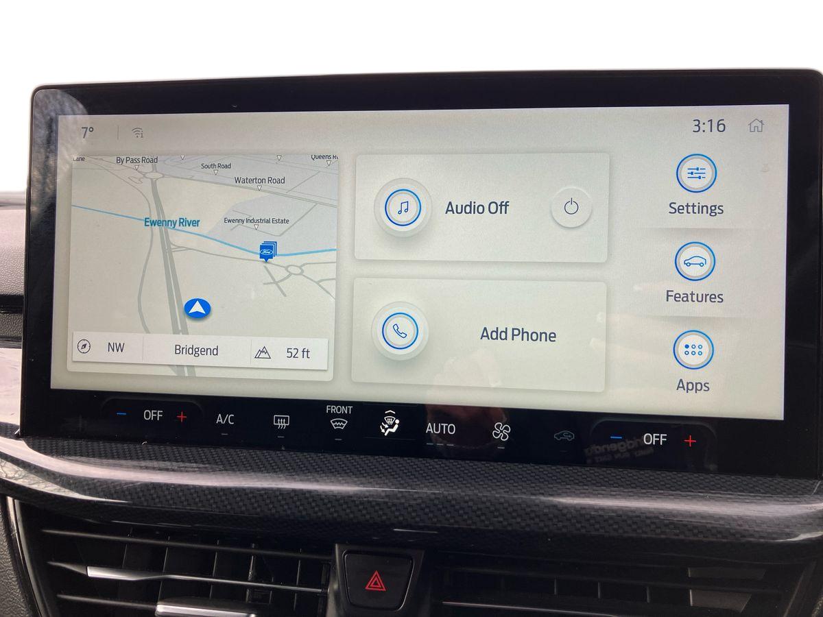 Used Ford Focus 2023 for sale - 77300502: Photo 27