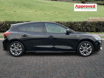 Used Ford Focus 2023 for sale - 77300502: Photo